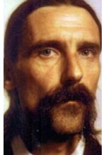 Майкл Берри мл.