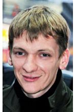 Алексей Вертков