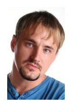 Павел Чукреев