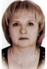Ирина Кожемякина