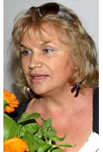 Галина Данелия-Юркова
