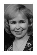 Алла Санникова