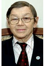 Игорь Санников