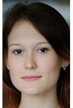 Полина Красавина