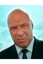 Борис Зверев