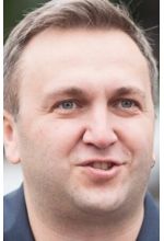 Юрий Микуленко