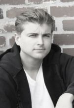 Seth Marshall