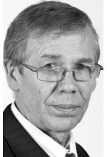 Владислав Чернявский