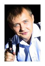 Константин Корецкий