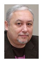 Юрий Минзянов