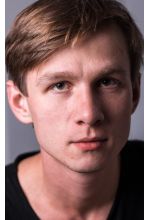 Евгений Антропов