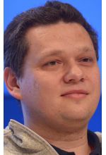 Алексей Замыслов