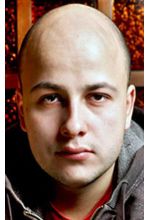Егор Баранов