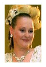 Елена Данилова