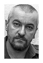 Юрий Бурносов