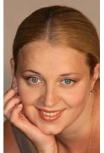 Антонина Павлова