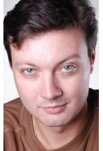 Влад Багров