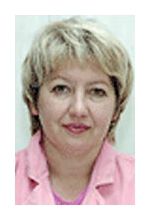 Светлана Слитюк