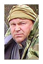 Олег Дурыгин