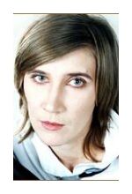 Елена Фомина
