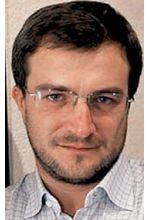 Илья Неретин