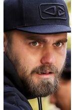 Андрей Гуркин