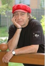 Борис Гыбнер