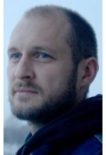Дэниэл Волдгейм
