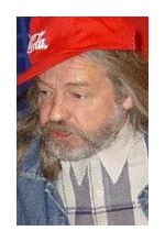 Игорь Николаев