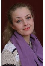Елена Шабад