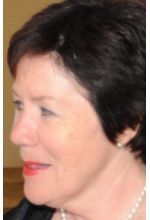 Анна Эвен