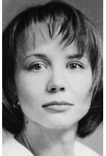 Елена Валевская