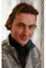 Олег Захаров