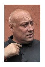 Сергей Кагадеев