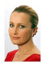 Елена Стефанская