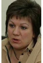 Ирина Заря