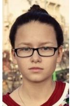 Алёна Олейникова