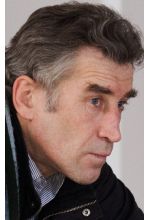 Юрий Зеленов