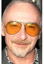 Грэхэм Паркер