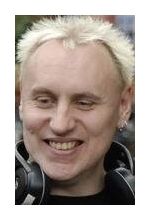 Джэйк Уэст