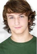 Aidan Schroeder