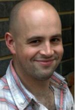 Christopher Hutchins