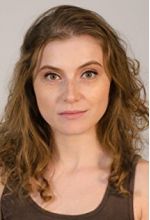 Miriam Rizea