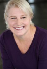 Sue Plassmann