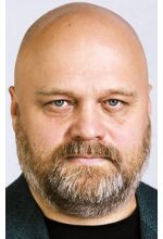 Алексей Федорченко