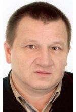 Василий Домрачев