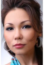 Анна Амантес
