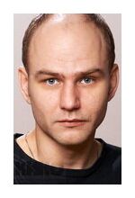Константин Шелестун