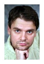 Дмитрий Богданов