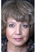 Ирина Пулина
